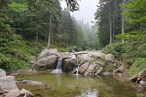 Softaboğan Waterfall image