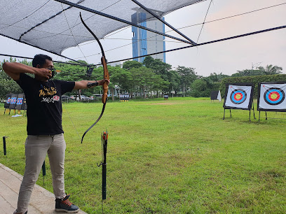 Archery Range Summarecon Mal Bekasi