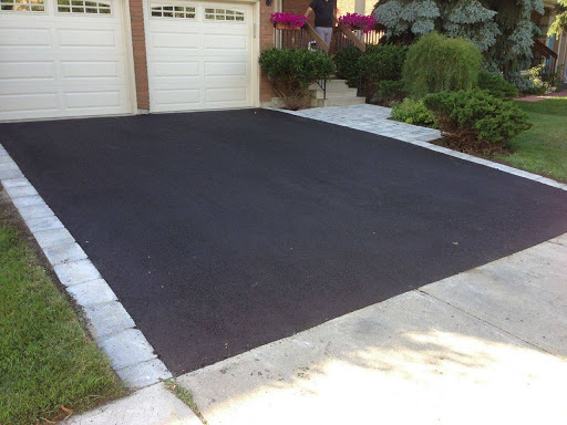 All Phase Paving