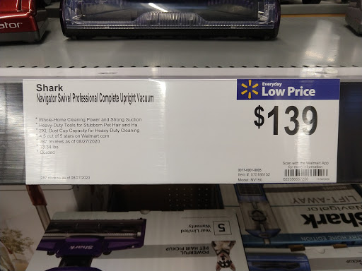 Department Store «Walmart Supercenter», reviews and photos, 2500 S Adams Rd, Rochester Hills, MI 48309, USA