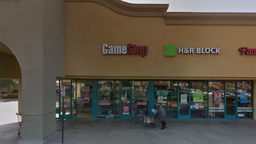 GameStop, 2218 S Atlantic Blvd, Monterey Park, CA 91754, USA, 