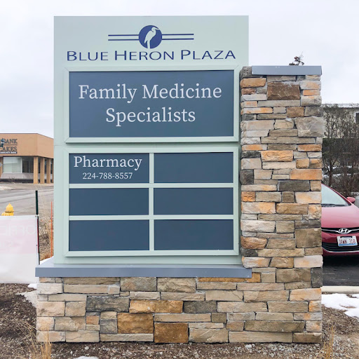 Sign Shop «Signarama Grayslake», reviews and photos, 888 E Belvidere Rd #408, Grayslake, IL 60030, USA