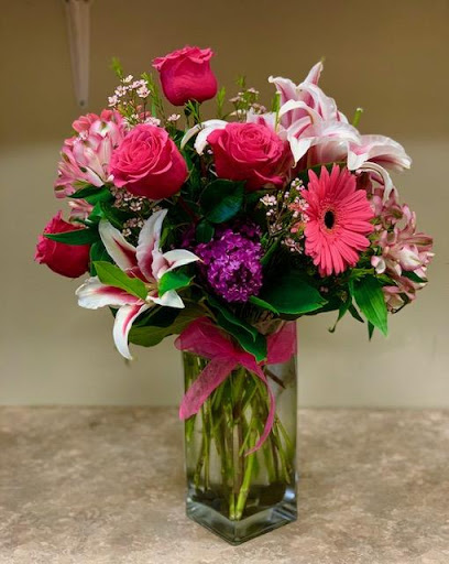 Florist «Appletree Flowers», reviews and photos, 3916 McDermott Rd #135, Plano, TX 75025, USA