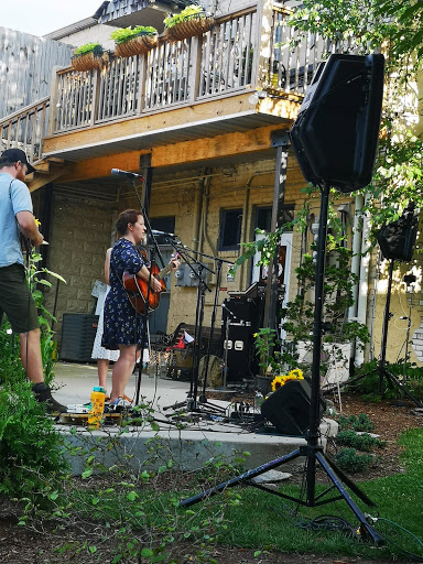 Live Music Venue «Isis Music Hall», reviews and photos, 743 Haywood Rd, Asheville, NC 28806, USA