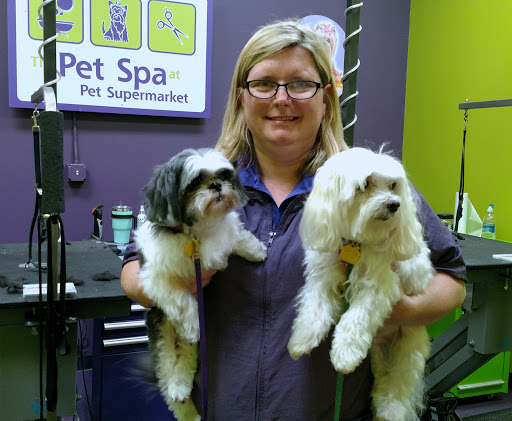 Pet Supply Store «Pet Supermarket», reviews and photos, 3848 Sun City Center Blvd Suite 107, Ruskin, FL 33573, USA