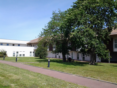 Centre de convalescence Hôpital intercommunal du pays de Retz Pornic