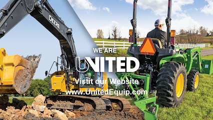 United Construction & Forestry Houlton ME