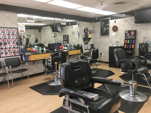 Barber Shop «All American Barber Shop», reviews and photos, 395 Little East Neck Rd N, West Babylon, NY 11704, USA
