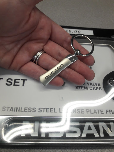 Nissan Dealer «DeCormier Nissan», reviews and photos, 30 Tolland Turnpike, Manchester, CT 06040, USA