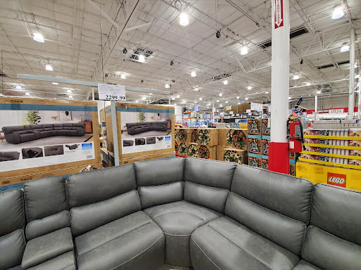 Warehouse store «Costco Wholesale», reviews and photos, 850 Glenrock Rd, Norfolk, VA 23502, USA