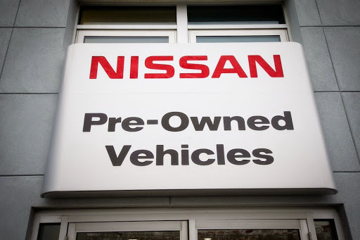 Nissan Dealer «Massapequa Nissan», reviews and photos, 200 Sunrise Highway, Amityville, NY 11701, USA