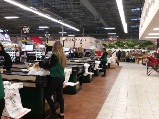 Supermarket «Value Center Marketplace», reviews and photos, 1485 W 14 Mile Rd, Madison Heights, MI 48071, USA