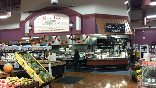 Grocery Store «ShopRite», reviews and photos, 2102-2130 N 2nd St, Millville, NJ 08332, USA