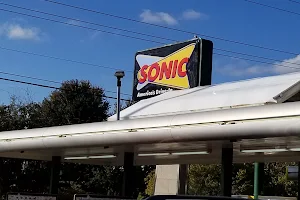 Sonic Drive-In image