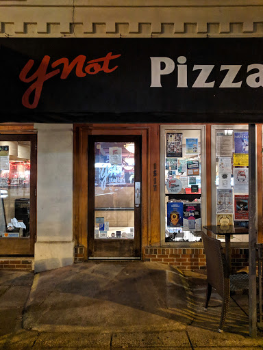 Italian Restaurant «Ynot Italian», reviews and photos, 1517 Colley Ave, Norfolk, VA 23517, USA