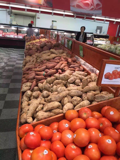 Good Fortune Supermarket image