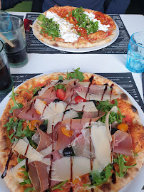 Plats et boissons du Pizzeria Le Paparazzi Sarl à Saint-Lunaire - n°2