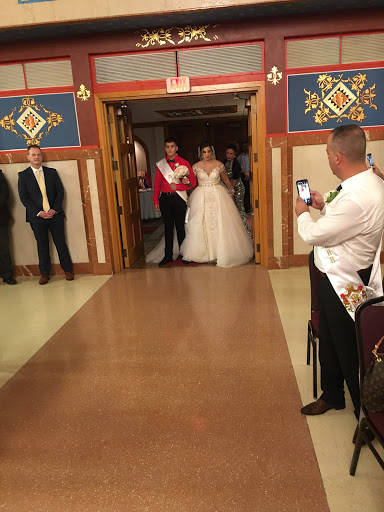 Orthodox Church «St Sava Hall», reviews and photos, 2151 W Wallings Rd, Cleveland, OH 44147, USA