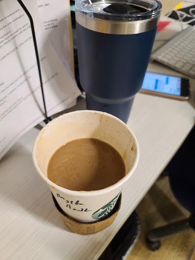 Coffee Shop «Starbucks at The Westin Tampa Bay», reviews and photos, 7627 W Courtney Campbell Causeway, Tampa, FL 33607, USA