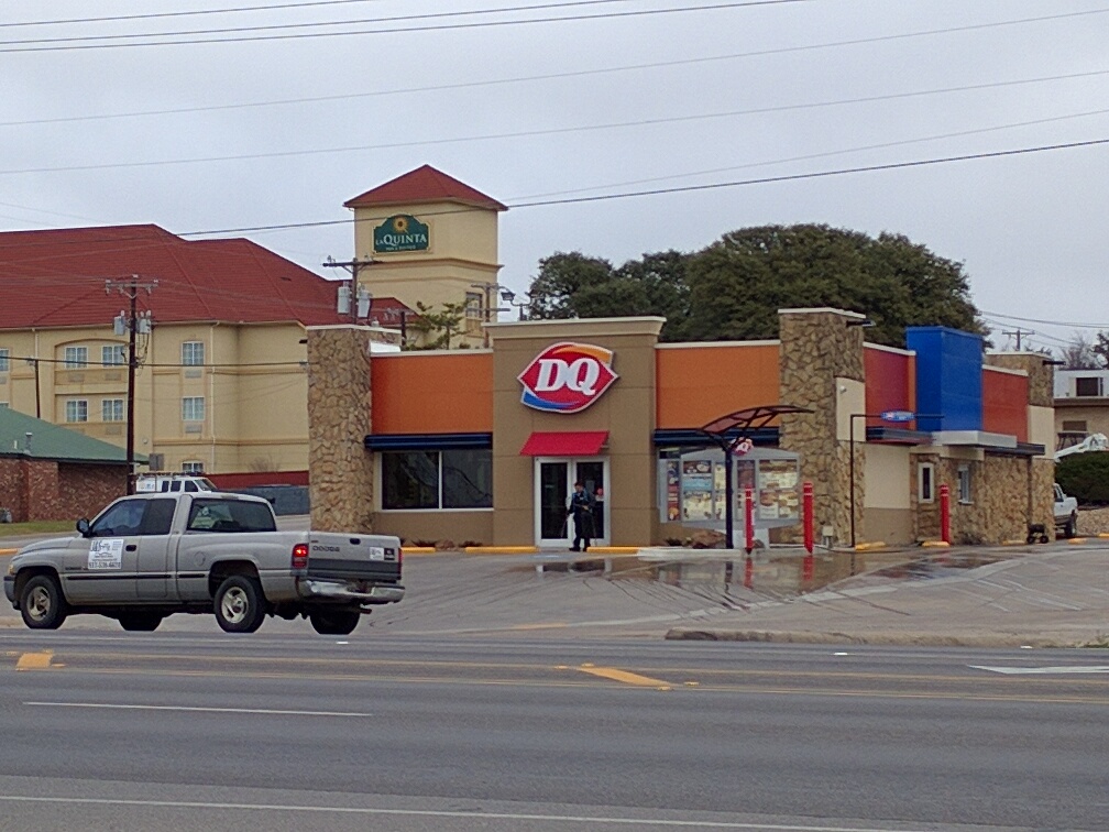 Dairy Queen of Cleburne N. Main St