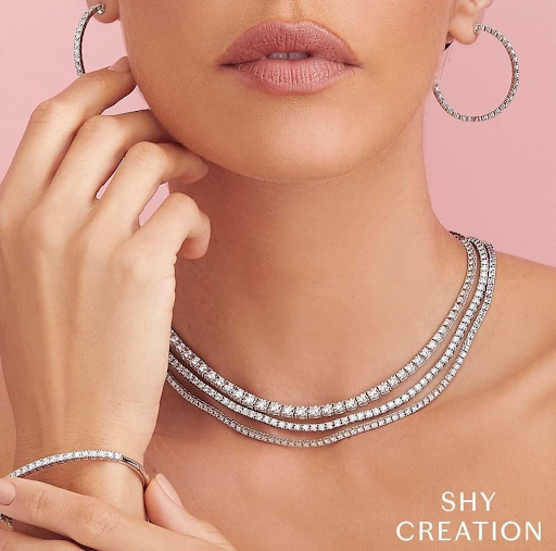 Jewelry Store «A.Altier Jewelers», reviews and photos, 4615 N University Dr, Coral Springs, FL 33067, USA