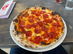 Pizza Bianchi's