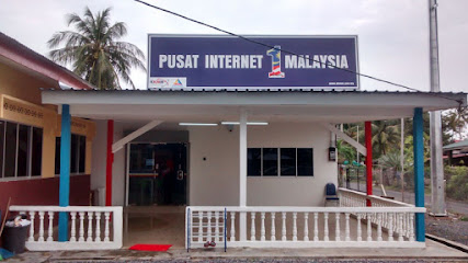 Pusat Ekonomi Digital Keluarga Malaysia (PEDi) Padang Besar Selatan