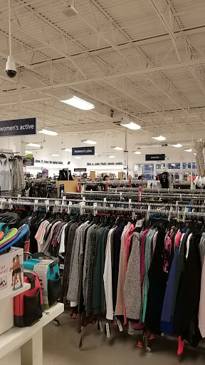 Department Store «Marshalls», reviews and photos, 6385 Old National Hwy, College Park, GA 30349, USA