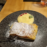 Photo n°4 de l'avis de Elad.e fait le 02/10/2022 à 19:09 sur le  Hofschänke Ban Erschbama à Spinges