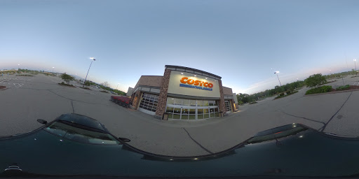 Warehouse store «Costco Wholesale», reviews and photos, 1431 Beam Ave, Maplewood, MN 55109, USA