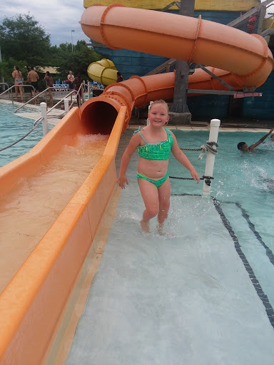 Water Park «Cascade Bay Water Park», reviews and photos, 1360 Civic Center Dr, Eagan, MN 55122, USA