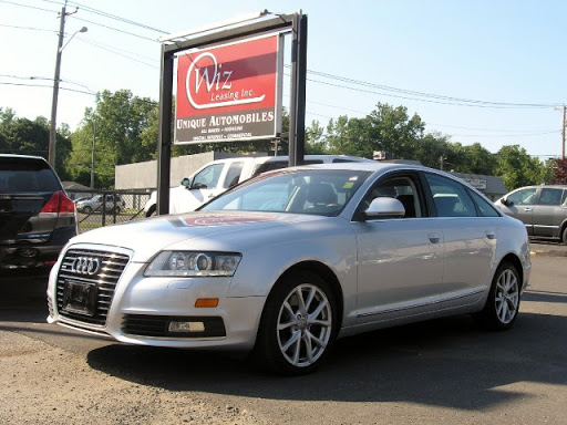 Used Car Dealer «Wiz Autos», reviews and photos, 250 Ferry Blvd, Stratford, CT 06615, USA
