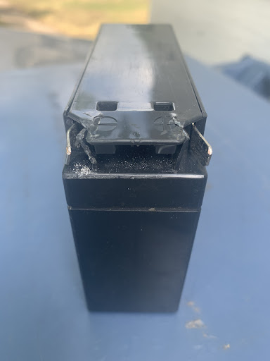 Car Battery Store «Batteries Plus Bulbs», reviews and photos, 1565 S Robert St, St Paul, MN 55118, USA