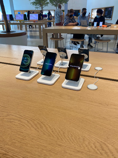 Computer Store «Apple Dadeland», reviews and photos, 7535 Dadeland Mall Cir W, Miami, FL 33156, USA