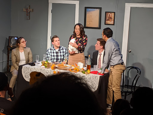 Performing Arts Theater «Planet Ant Theatre», reviews and photos, 2357 Caniff St, Hamtramck, MI 48212, USA