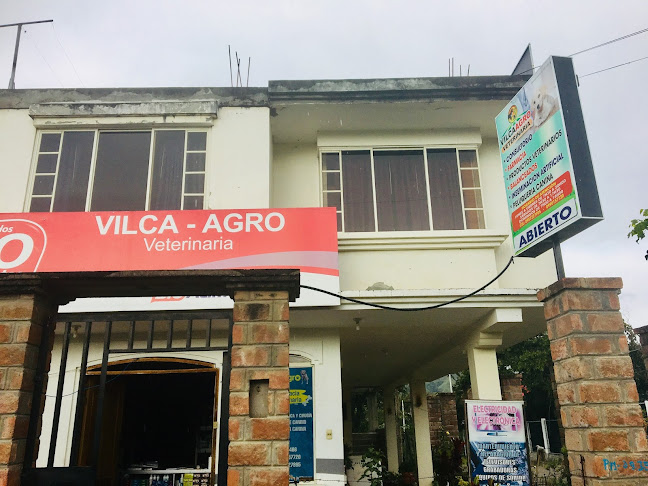 VILCA-AGRO - Vilcabamba