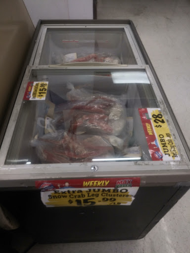 Grocery Store «Karns Foods», reviews and photos, 35 Centre Dr, New Bloomfield, PA 17068, USA