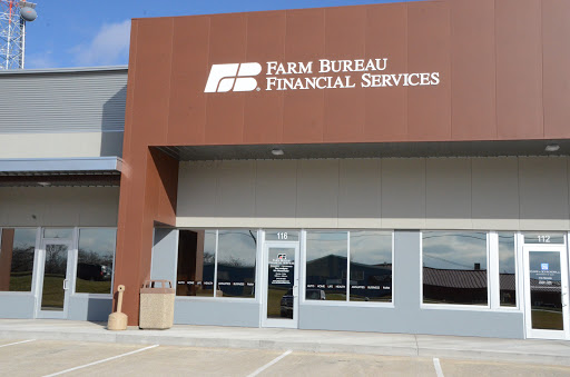 Farm Bureau Financial Services - Tim Lundgren, Agent, 1734 N Roosevelt Ave #116, Burlington, IA 52601, Insurance Agency