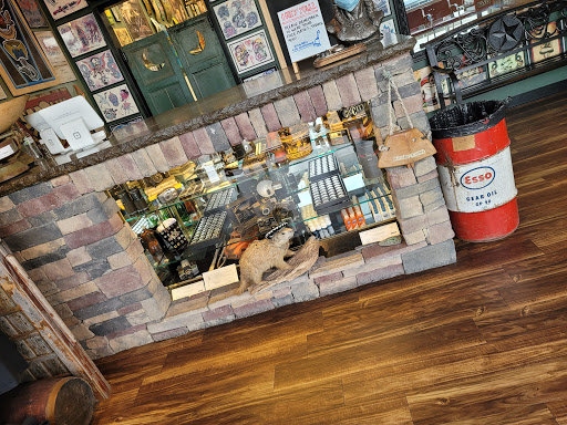 Tattoo Shop «Folk City Tattoo», reviews and photos, 3235 Bridge Rd, Suffolk, VA 23435, USA