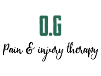 O.G Pain & Injury Therapy