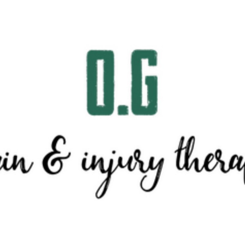 O.G Pain & Injury Therapy