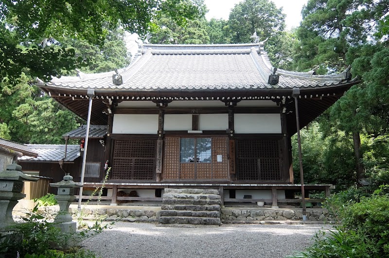 大覚寺