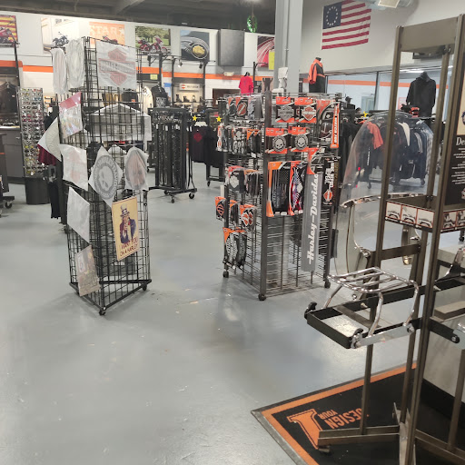 Harley-Davidson Dealer «Minuteman Harley-Davidson», reviews and photos, 799 State Rd, Dartmouth, MA 02747, USA