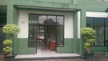 SMP Negeri 13 Kota Bekasi