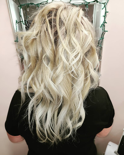 Beauty Salon «Serendipity Salon», reviews and photos, 309 S Hickory Dr, Bloomington, IN 47403, USA