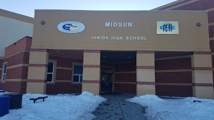 MidSun School | Calgary Board of Education