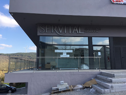 Servital- Centro Clínico de Sernancelhe