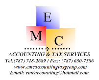 EMC ACCOUNTING & TAX SERVICES