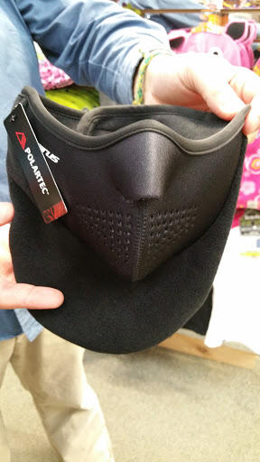 Sporting Goods Store «Peter Glenn Ski & Sports», reviews and photos, 2901 W Oakland Park Blvd, Fort Lauderdale, FL 33311, USA