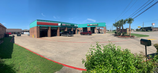 Auto Repair Shop «Castrol Express Car Service», reviews and photos, 240 E Ovilla Rd, Red Oak, TX 75154, USA